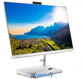 LENOVO IdeaCentre AIO 3 24ALC6 White (F0G100UXUA)