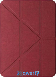 Mutural King Kong Case iPad 11 Pro M1 (2022/2021) Red