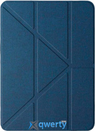 Mutural King Kong Case iPad 7/8 10.2 (2019/2020/2021) Dark Blue