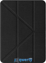 Mutural King Kong Case iPad Air 4 10.9 (2020)/Air 5. 10.9 (2022) Black