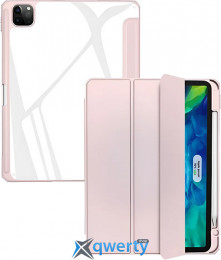 Mutural PINYUE Case iPad 10.9/10th generation (2022) Pink