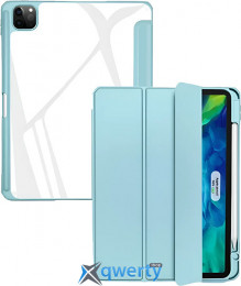 Mutural PINYUE Case iPad 10.9/10th generation (2022) Sky Blue