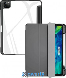 Mutural PINYUE Case iPad 10.9/10th generation (2022) Black