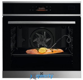 ELECTROLUX EOB8S39WX