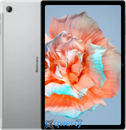 Blackview Tab 15 - 10.51 8/128GB LTE Lunar Silver EU