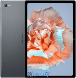 Blackview Tab 15 - 10.51 8/128GB LTE Space Gray EU