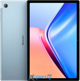 Blackview Tab 15 - 10.51 8/128GB LTE Twilight Blue EU