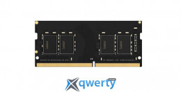 LEXAR SO-DIMM DDR4 3200MHz 16GB (LD4AS016G-B3200GSST)