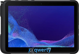 Samsung Galaxy Tab Active 4 Pro SM-T636 - 10.1 4/64GB LTE Black (SM-T636BZKA)