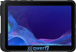 Samsung Galaxy Tab Active 4 Pro SM-T636 - 10.1 6/128GB LTE Black (SM-T636BZKE)