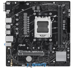 ASUS PRIME A620M-E-CSM