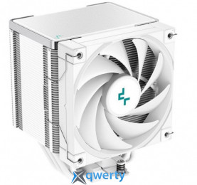 DEEPCOOL AK500 White (R-AK500-WHNNMT-G)