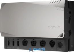 Хаб для комплекта EcoFlow Power Kits Power Hub (ZMM100-Combo1-EU) EU