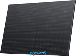 Солнечная панель EcoFlow 400W Rigid Solar Panel (SOLAR400WRIGID) EU