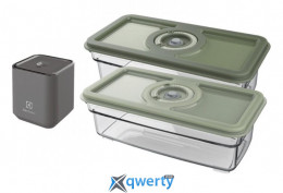 ELECTROLUX EVFK1