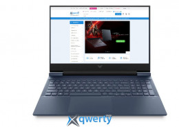 HP Victus 16-d1002ua (67H53EA)