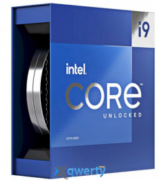 INTEL Core i9-13900KS 3.2GHz s1700 (BX8071513900KS)