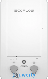 Панель умного дома EcoFlow Smart Home Panel Combo (DELTAProBC-EU-RM) EU