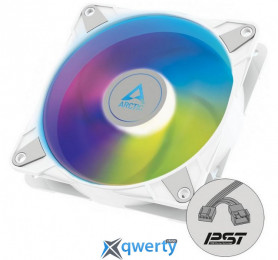 Arctic P14 PWM PST A-RGB White (ACFAN00276A)