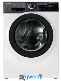 WHIRLPOOL WRSB 7238 BB