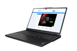 Lenovo Legion Pro 5 16ARX8 (82WM0060PB) EU