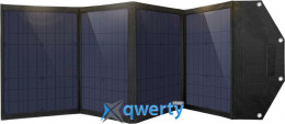 Солнечная панель Choetech 100W (SC009)