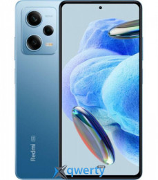 Xiaomi Redmi Note 12 Pro 5G 6/128GB Dual Sim Sky Blue