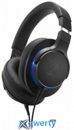 Audio-Technica ATH-MSR7BK Black EU