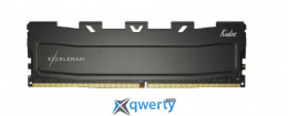 EXCELERAM Kudos Black DDR4 3200MHz 16GB (EKBLACK41632162C)