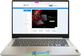 Lenovo IdeaPad 5 Chrome 14ITL6 (82M8001LGE)