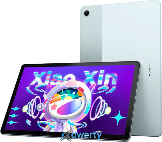 Lenovo xiaoxin pad 2022 10.6インチ Lenovo Xiaoxin Pad 2022 - 10.6 4/128GB Wi-Fi Blue CN Одесса