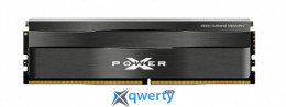 SILICON POWER XPower Zenith DDR4 3200MHz 16GB (SP016GXLZU360BSC)