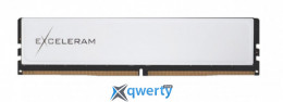 EXCELERAM Black&White DDR5 5600MHz 16GB (EBW50160564040C)