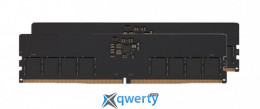 EXCELERAM DDR5 5200MHz 32GB Kit 2x16GB (E50320524242CD)