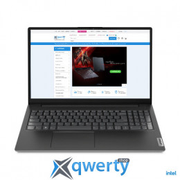 Lenovo V15 G3 IAP Business Black (82TT0036RA)
