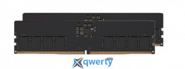 EXCELERAM DDR5 4800MHz 64GB Kit 2x32GB (E50640484040CD)