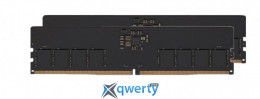 EXCELERAM DDR5 5600MHz 64GB Kit 2x32GB (E50640564646CD)