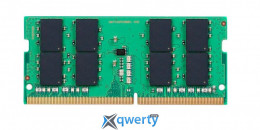 MUSHKIN Essentials SO-DIMM DDR4 3200MHz 32GB (MES4S320NF32G)