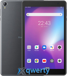 Blackview Tab 5 - 8 3/64GB Wi-Fi Gray EU