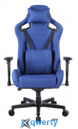 HATOR Arc X Fabric (HTC-865) Blue