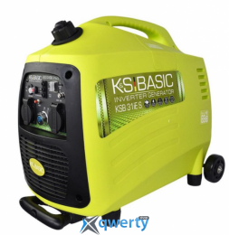 K&S BASIC KSB 31iE S