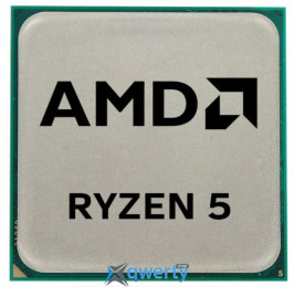 AMD Ryzen 5 PRO 3600 3.6GHz AM4 Tray (100-000000029A)