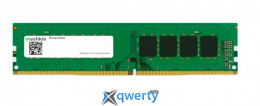 MUSHKIN Essentials DDR4 3200MHz 16GB (MES4U320NF16G)