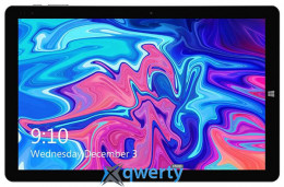 Chuwi Hi10 X New - 10.1 8/128GB Wi-Fi Gray (СWHi10X8-KB/CW-112121) + клавиатура и стилус