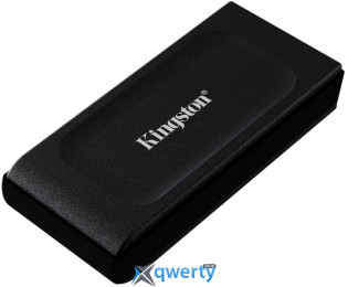 SSD USB-C 10Gbps Kingston SXS1000 1TB (SXS1000/1000G)