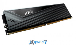 ADATA XPG Caster Tungsten Gray DDR5 6000MHz 16GB (AX5U6000C3016G-CCAGY)