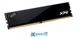 ADATA XPG Hunter DDR5 Black DDR5 5200MHz 8GB (AX5U5200C388G-SHTBK)