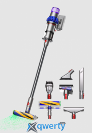 Dyson V15 Detect Fluffy (476575-01) EU