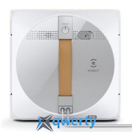ECOVACS WINBOT W1 PRO
