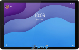 Lenovo Tab M10 HD (2nd Gen) - 10.1 4/64GB LTE Iron Grey (ZA6V0057BG) EU